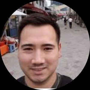 Meet your Posher, Steve